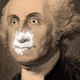 Illustration for article titled What If The President Were A Cokehead?